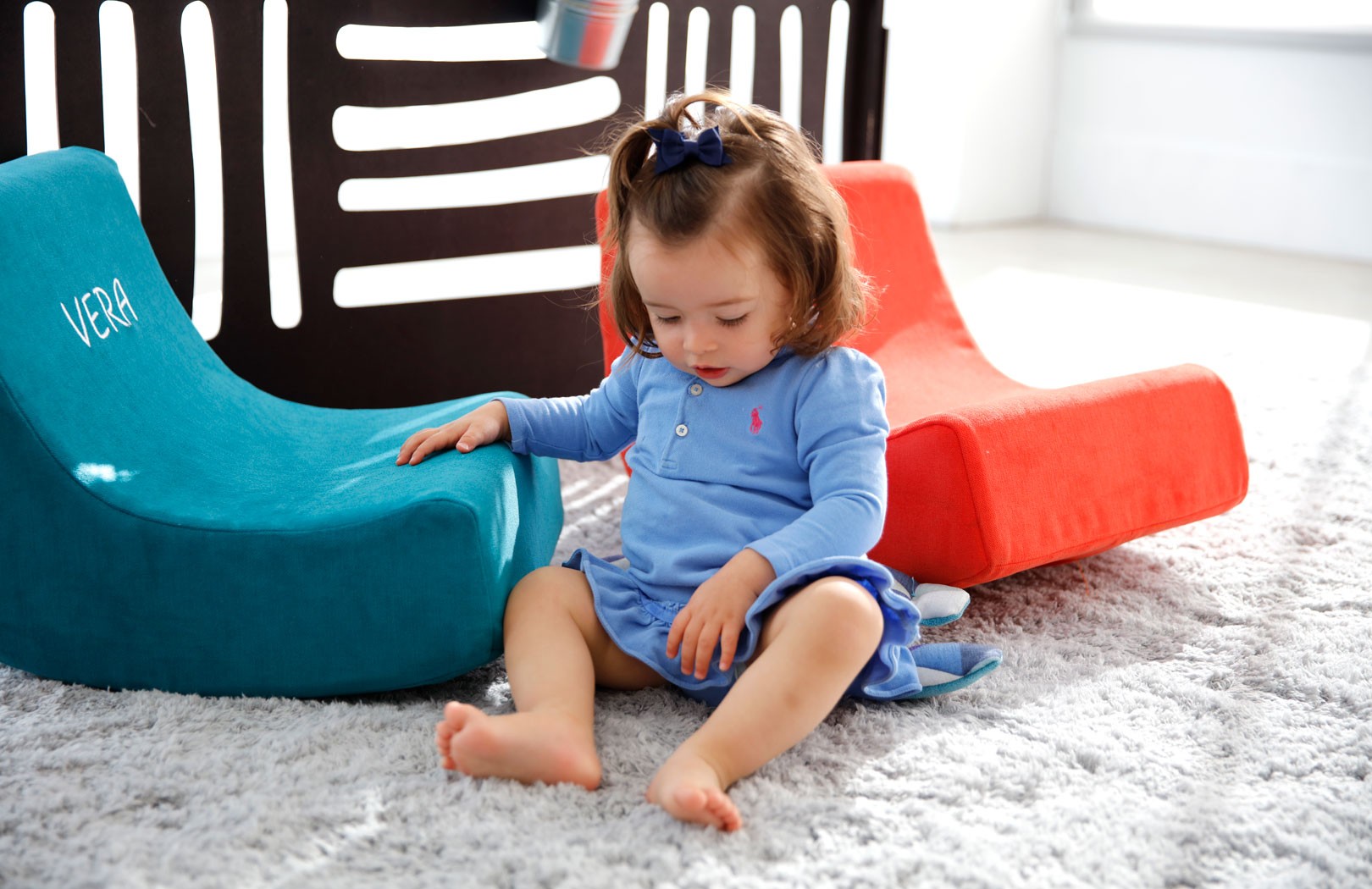 Qué tienen de especial nuestros sillones para niños?